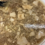 ラーメン二郎 - 