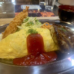 キッチン あずま - 