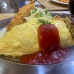 キッチン あずま - 