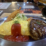 キッチン あずま - 