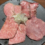 個室焼肉ITADAKI - 