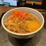 Yoshinoya - 