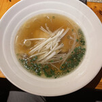 福乃鳥 - 絶品　塩手羽煮