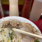ラーメン二郎 - 
