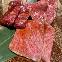 個室焼肉ITADAKI 馬車道 - 