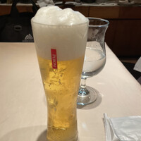 Giglio - イタリアビールも泡がまろやか、味も爽やか、軽い