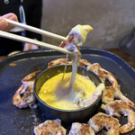 マッコリの物語 - 