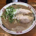 恵比須 - ラーメン