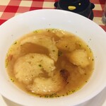 イタリア食堂TOKABO - 