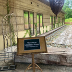 NIKI Hills ワイナリー  - 