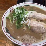 恵比須 - ラーメン