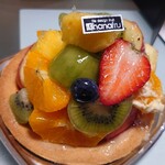 ハナフル - 料理写真: