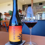 NIKI Hills ワイナリー  - 