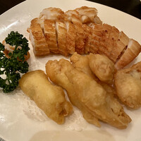 廣東料理 民生 ヒルトンプラザウエスト店 - 