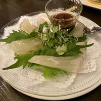 廣東料理 民生 ヒルトンプラザウエスト店 - 