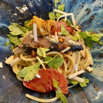 オステリア セーザモ - 