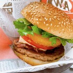 Ａ＆Ｗ - 