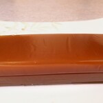 清寿軒 - 本練り羊羹