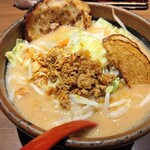 麺場 田所商店 - 