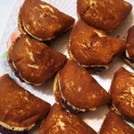 清寿軒 - 小判どら焼き