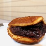 清寿軒 - 小判どら焼き