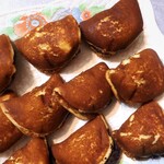 清寿軒 - 小判どら焼き