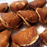 清寿軒 - 小判どら焼き