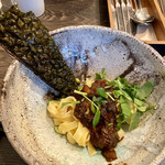 オステリア セーザモ - 