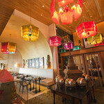 CHEDI LUANG - 