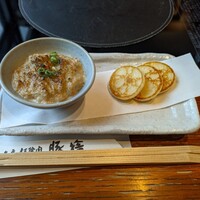 豚捨 KITTE丸の内店 - 