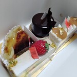 アルノー・ラエール パリ - 