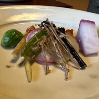 ろあん松田 篠山店 - 