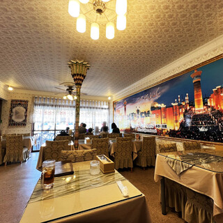 シルクロード ムラト_2