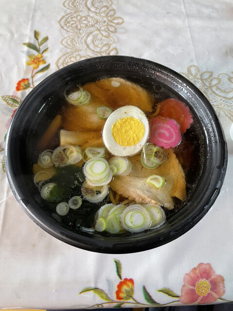 堀江食堂 陸前谷地店 &ndash; 大崎市の人気ラーメン店