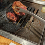 肉の天満屋 神楽亭 - 