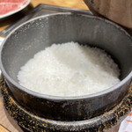 肉の天満屋 神楽亭 - 