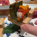 肉の天満屋 神楽亭 - 