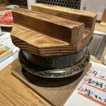 肉の天満屋 神楽亭 - 