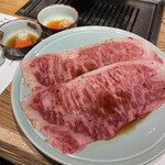 肉の天満屋 神楽亭 - 