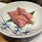 肉の天満屋 神楽亭 - 