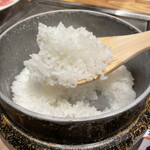 肉の天満屋 神楽亭 - 