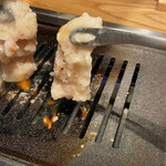 肉の天満屋 神楽亭 - 