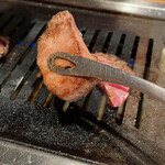 肉の天満屋 神楽亭 - 