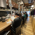 肉の天満屋 神楽亭 - 