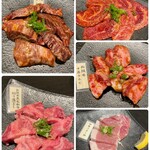 あぶり焼肉 匠 - 