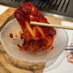 肉の天満屋 神楽亭 - 