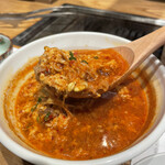 肉の天満屋 神楽亭 - 