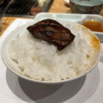 肉の天満屋 神楽亭 - 