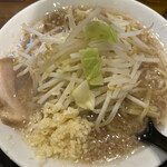 好麺 たまらん - 