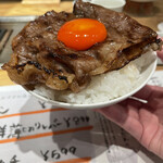 肉の天満屋 神楽亭 - 